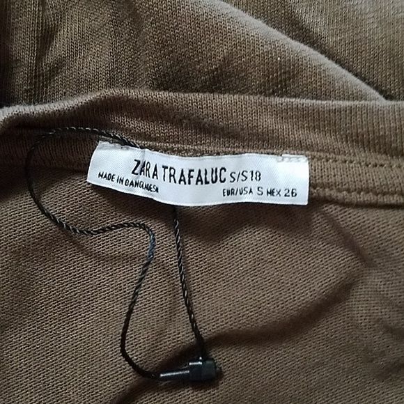 ZARA Dress - Picture 5 of 6